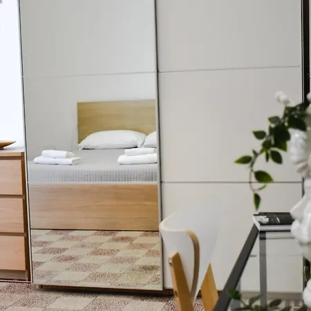 Dione Apartament Apartment