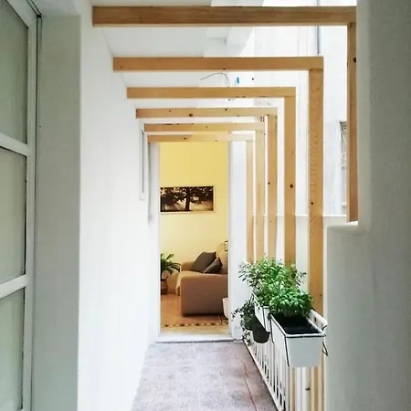 Dione Apartament