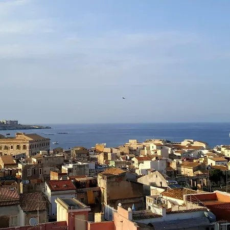 Dione Apartament Syracuse