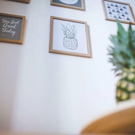 Dione Apartament