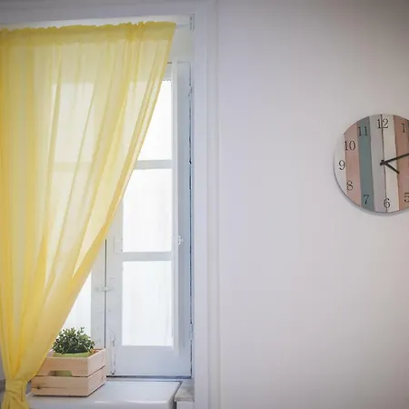 Dione Apartament Apartment *