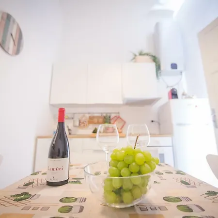 Dione Apartament